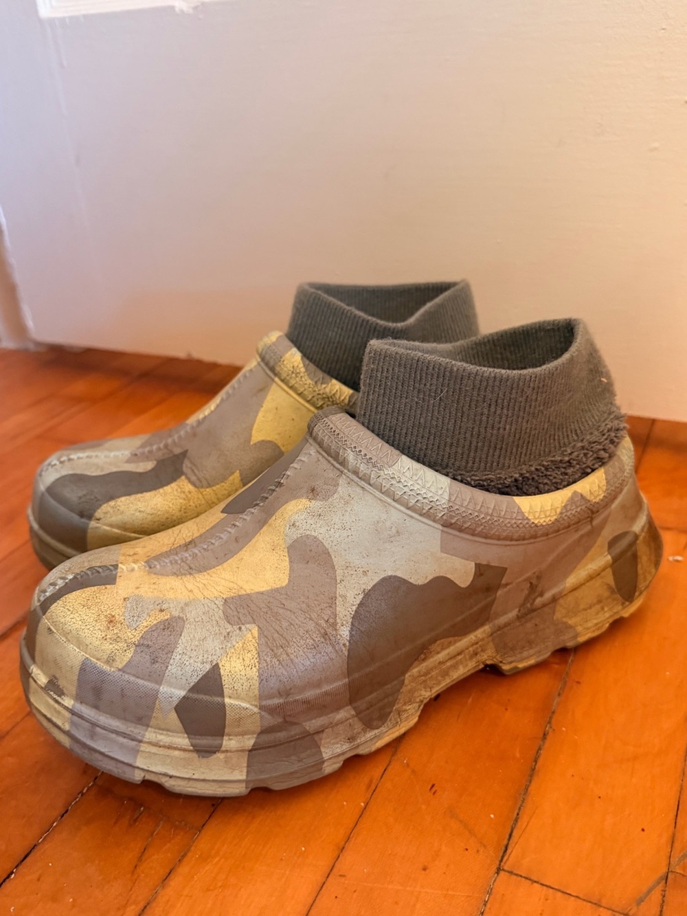 Ugg